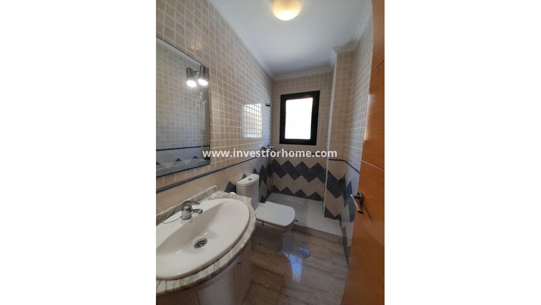 Sale - Villa - Rojales - Costa Blanca