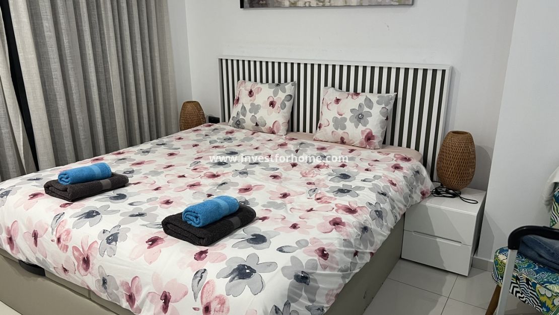 Sale - Villa - Rojales - Costa Blanca