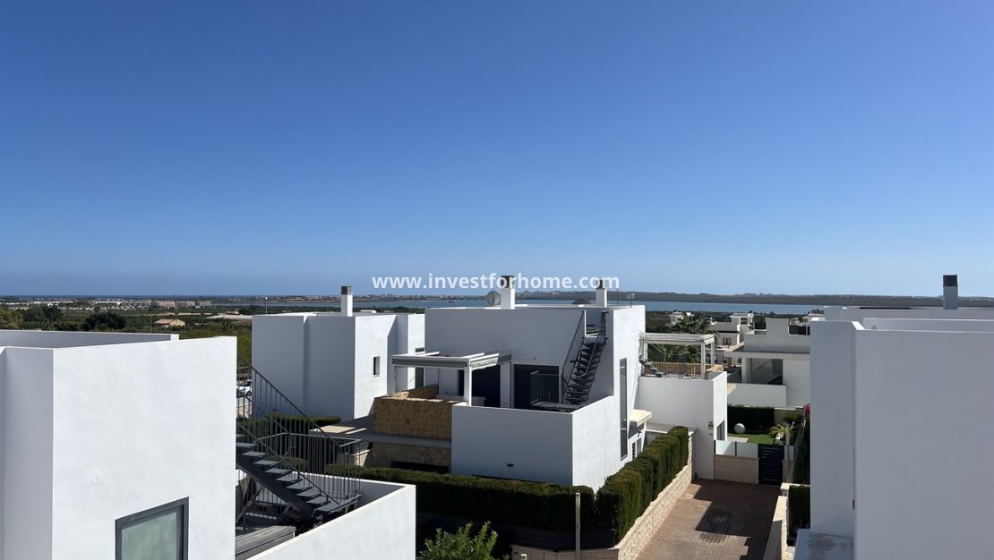 Sale - Villa - Rojales - Costa Blanca