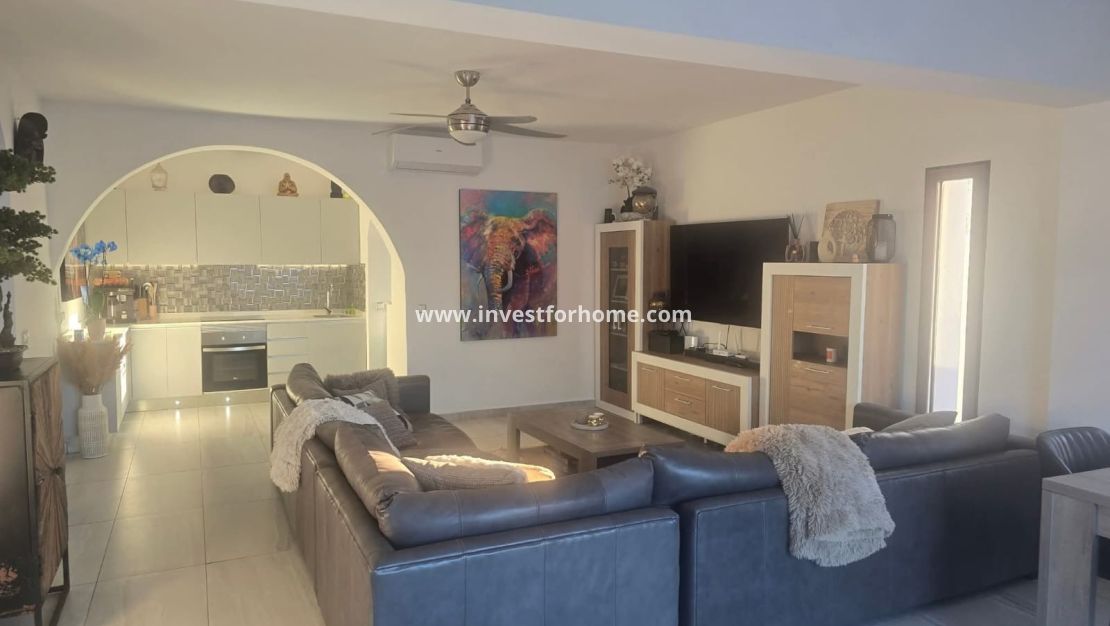 Sale - Villa - Rojales - Costa Blanca