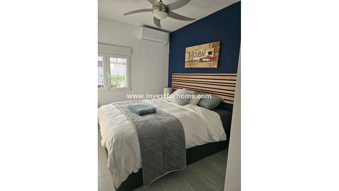 Sale - Villa - Rojales - Costa Blanca