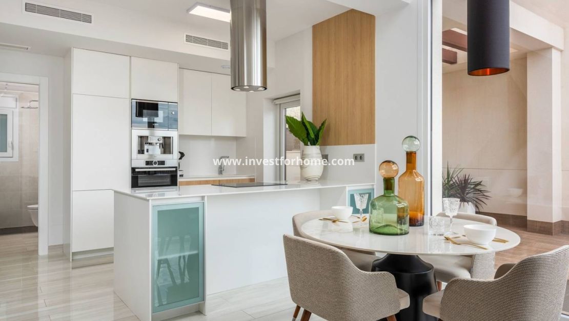 Sale - Villa - Rojales - Costa Blanca