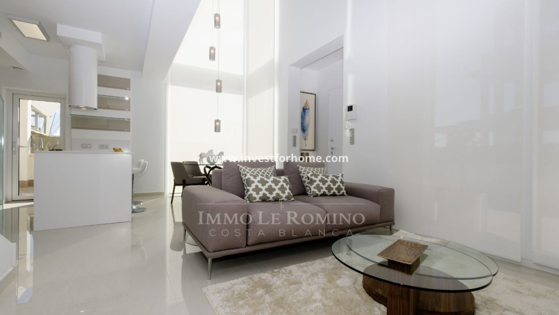 Sale - Villa - Rojales - Costa Blanca