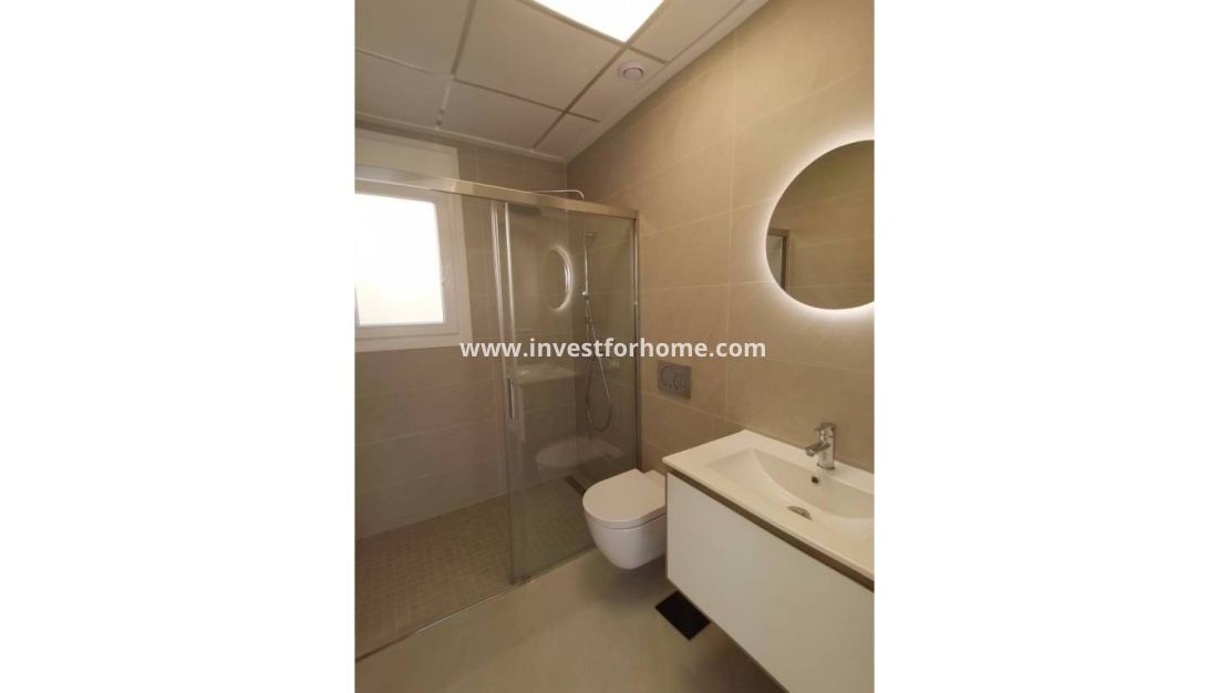 Sale - Villa - Rojales - Costa Blanca