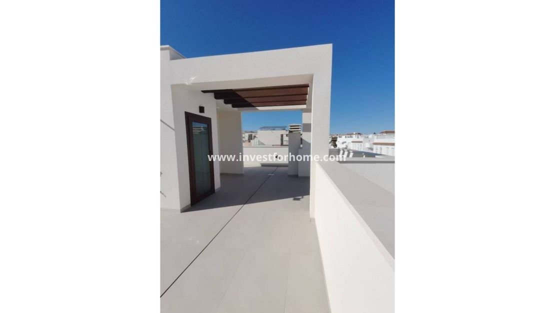 Sale - Villa - Rojales - Costa Blanca