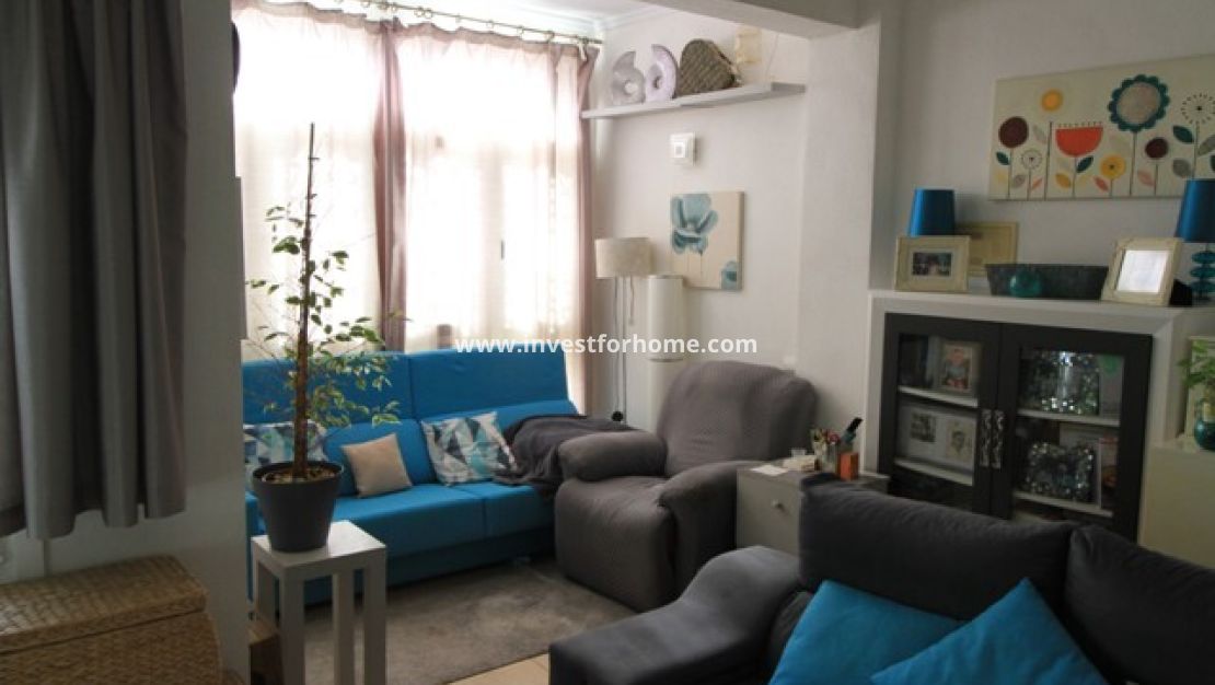 Sale - Villa - Rojales - Costa Blanca