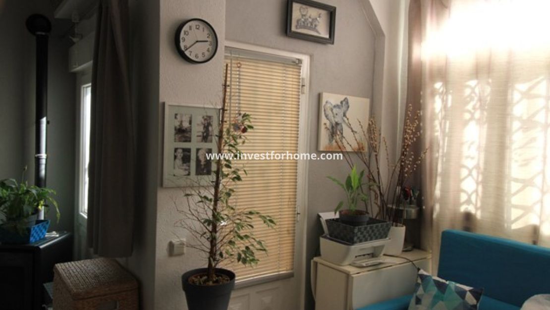 Sale - Villa - Rojales - Costa Blanca