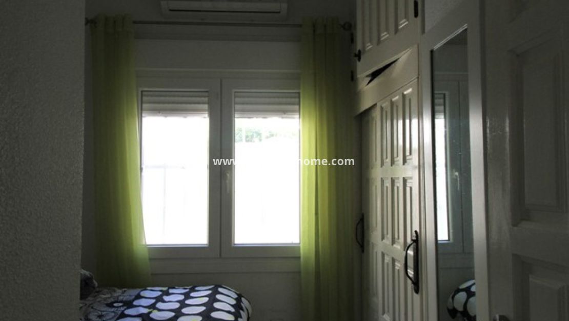 Sale - Villa - Rojales - Costa Blanca