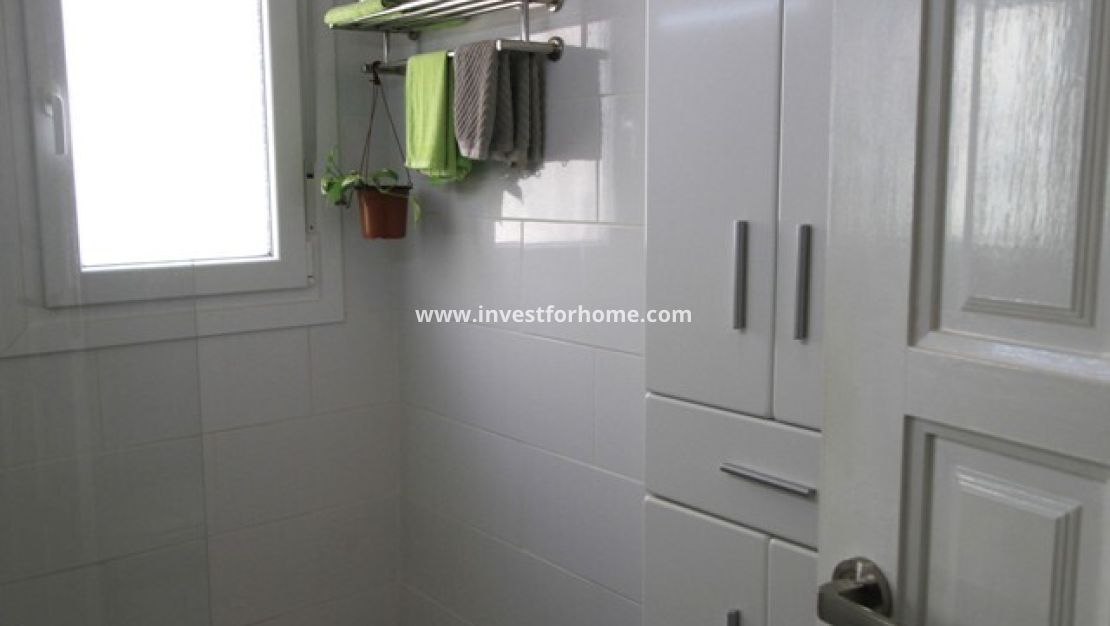 Sale - Villa - Rojales - Costa Blanca