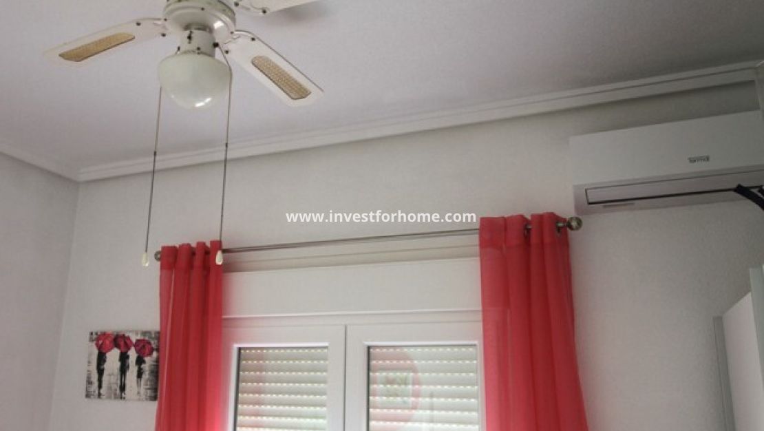 Sale - Villa - Rojales - Costa Blanca