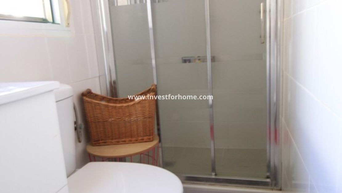 Sale - Villa - Rojales - Costa Blanca