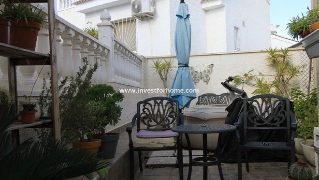 Sale - Villa - Rojales - Costa Blanca