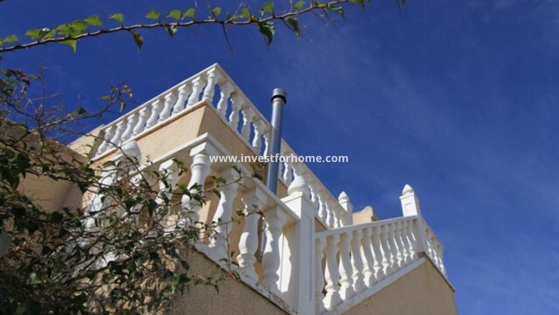 Sale - Villa - Rojales - Costa Blanca