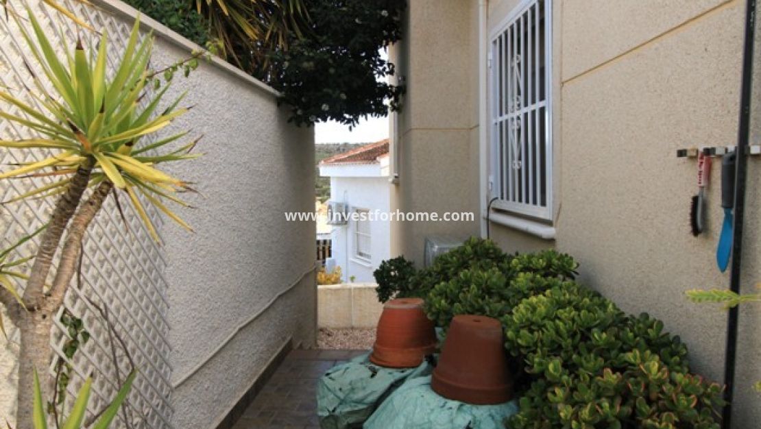 Sale - Villa - Rojales - Costa Blanca