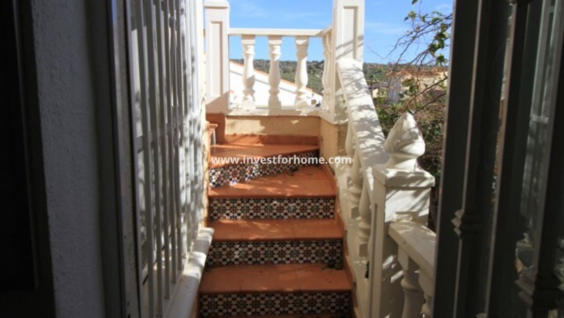 Sale - Villa - Rojales - Costa Blanca