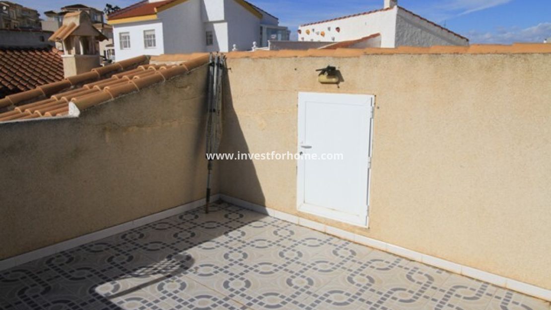Sale - Villa - Rojales - Costa Blanca
