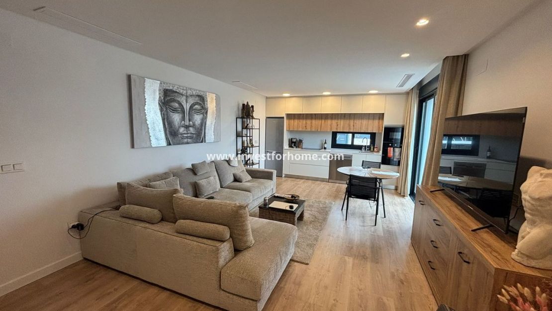 Sale - Villa - Rojales - Costa Blanca