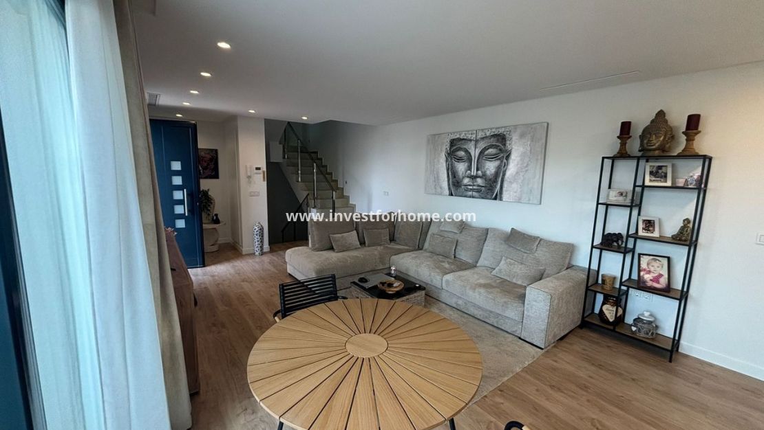 Sale - Villa - Rojales - Costa Blanca