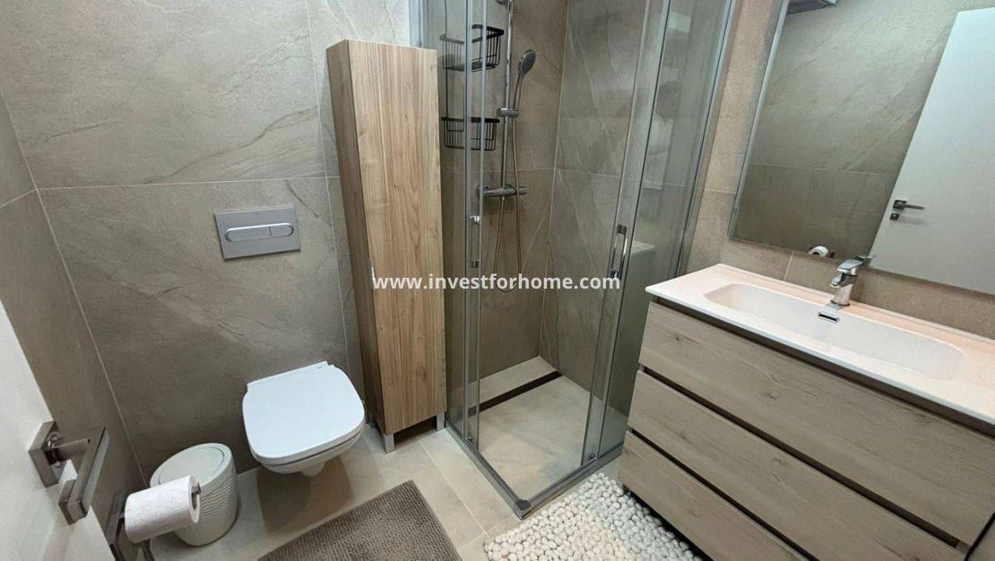 Sale - Villa - Rojales - Costa Blanca