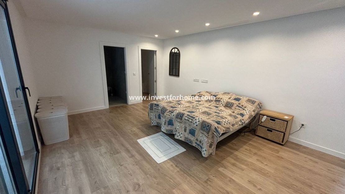 Sale - Villa - Rojales - Costa Blanca