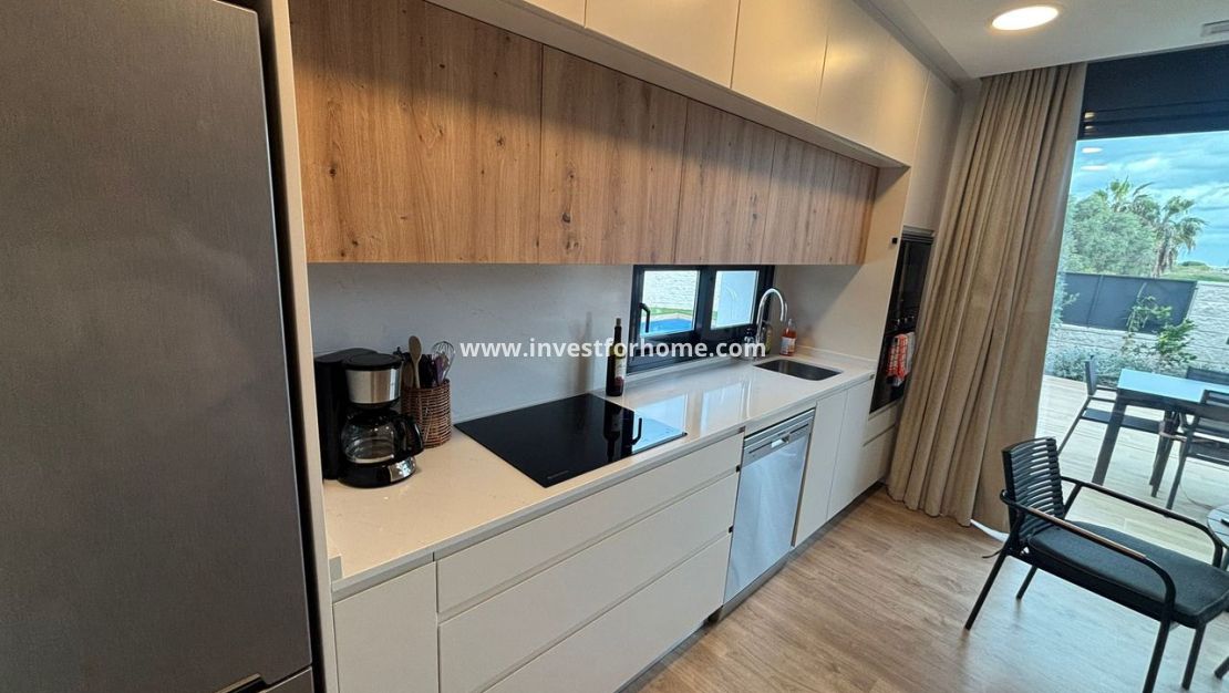 Sale - Villa - Rojales - Costa Blanca