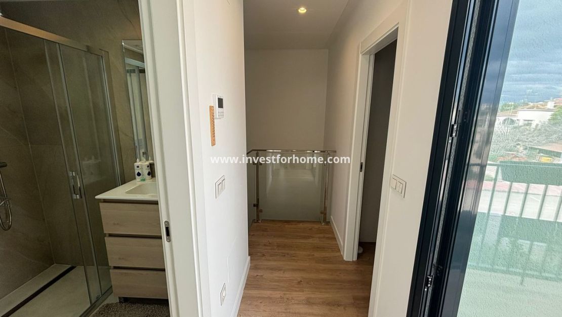 Sale - Villa - Rojales - Costa Blanca