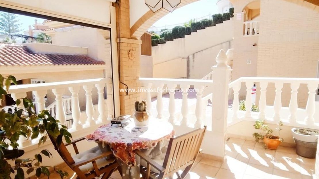 Sale - Villa - Rojales - Costa Blanca