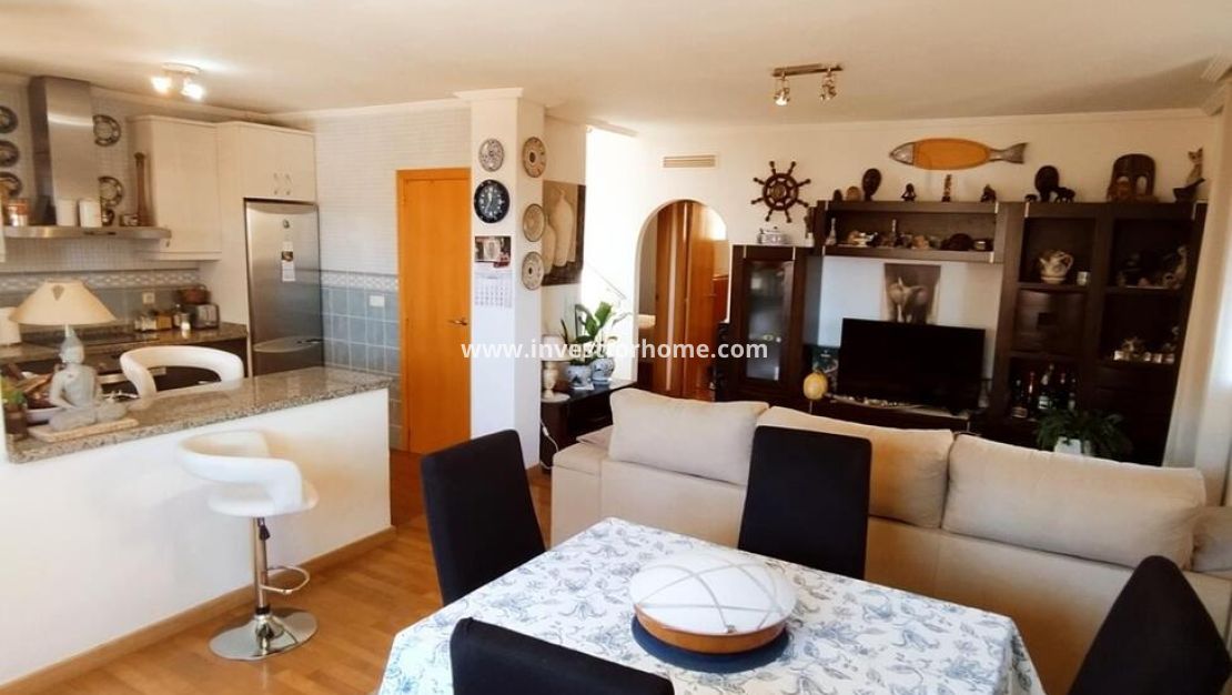 Sale - Villa - Rojales - Costa Blanca