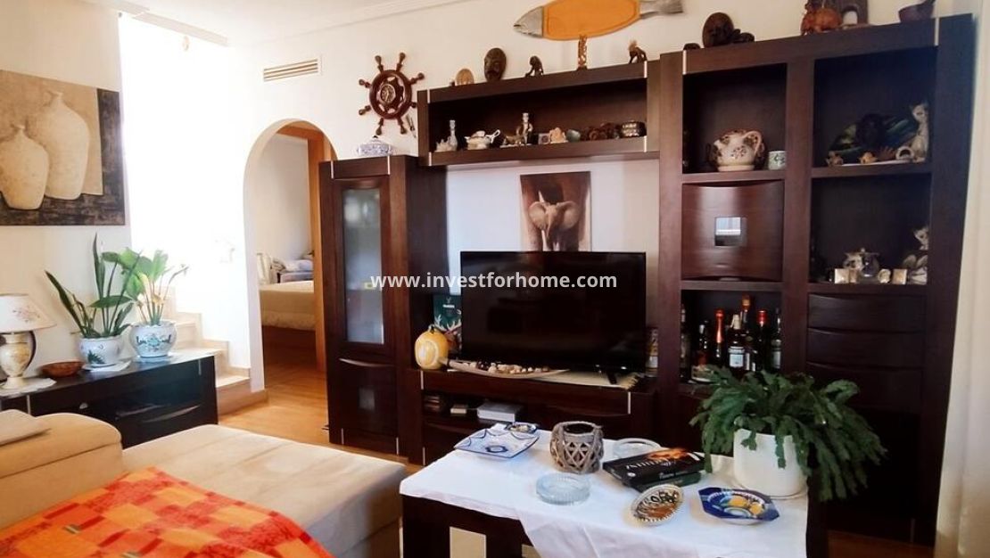 Sale - Villa - Rojales - Costa Blanca