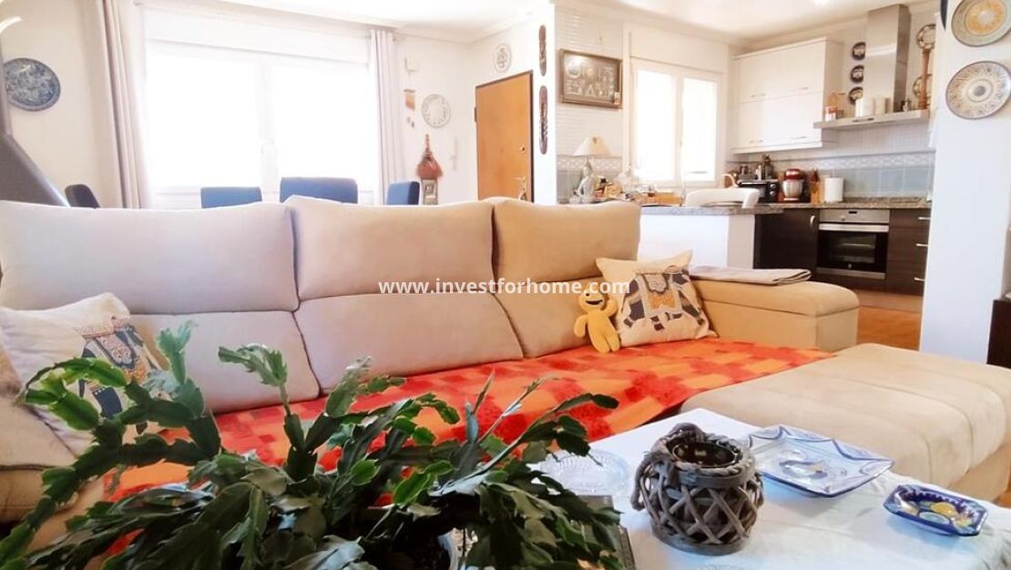 Sale - Villa - Rojales - Costa Blanca