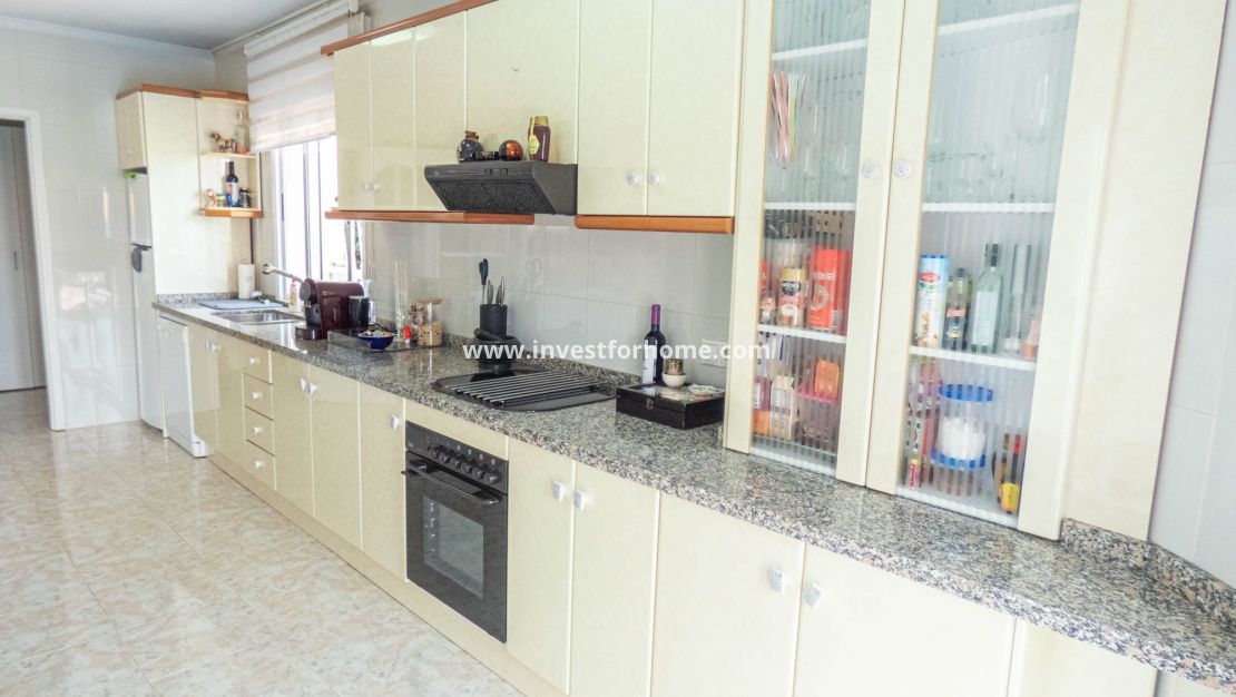 Sale - Villa - Rojales - Costa Blanca