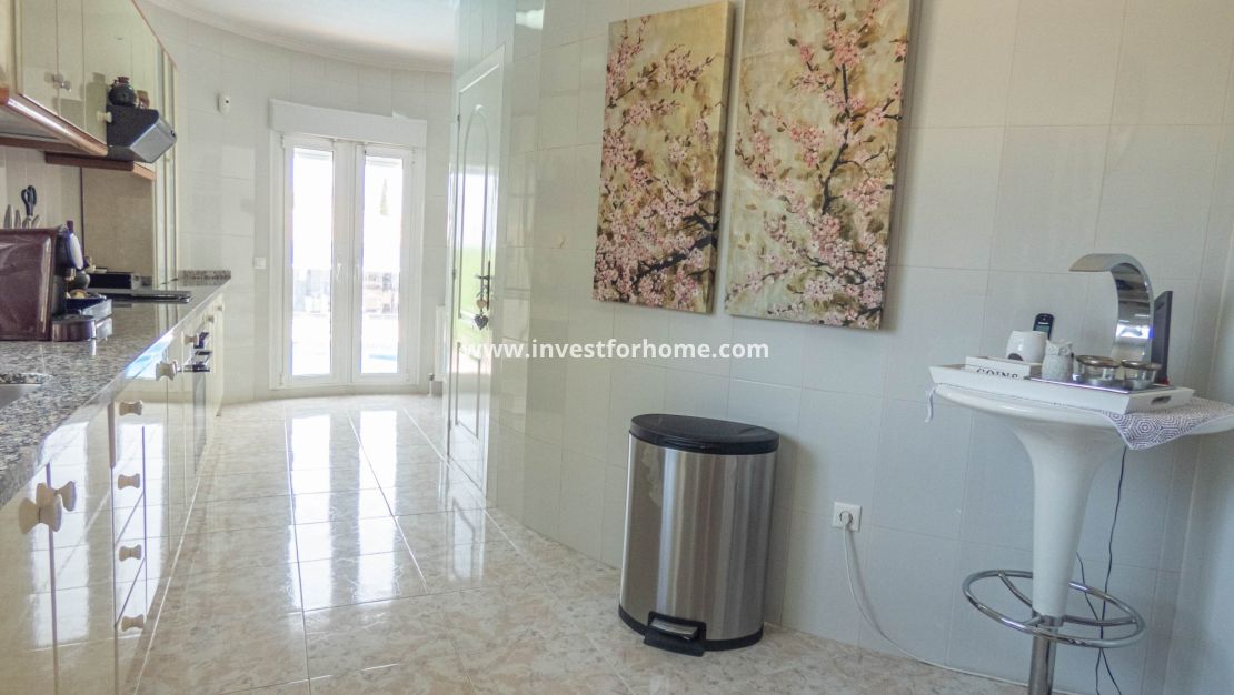 Sale - Villa - Rojales - Costa Blanca