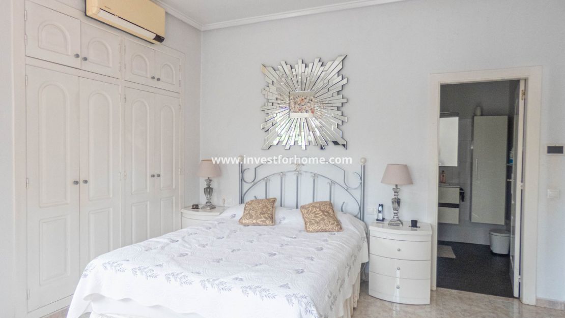 Sale - Villa - Rojales - Costa Blanca