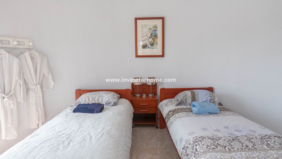 Sale - Villa - Rojales - Costa Blanca