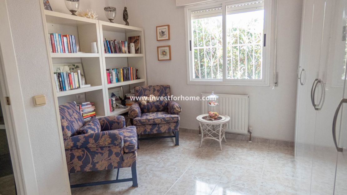 Sale - Villa - Rojales - Costa Blanca