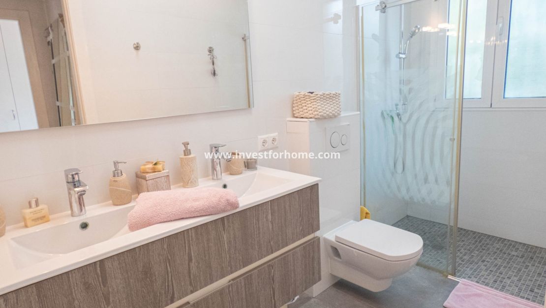 Sale - Villa - Rojales - Costa Blanca