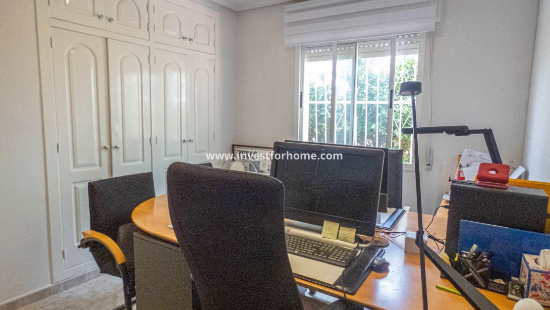 Sale - Villa - Rojales - Costa Blanca