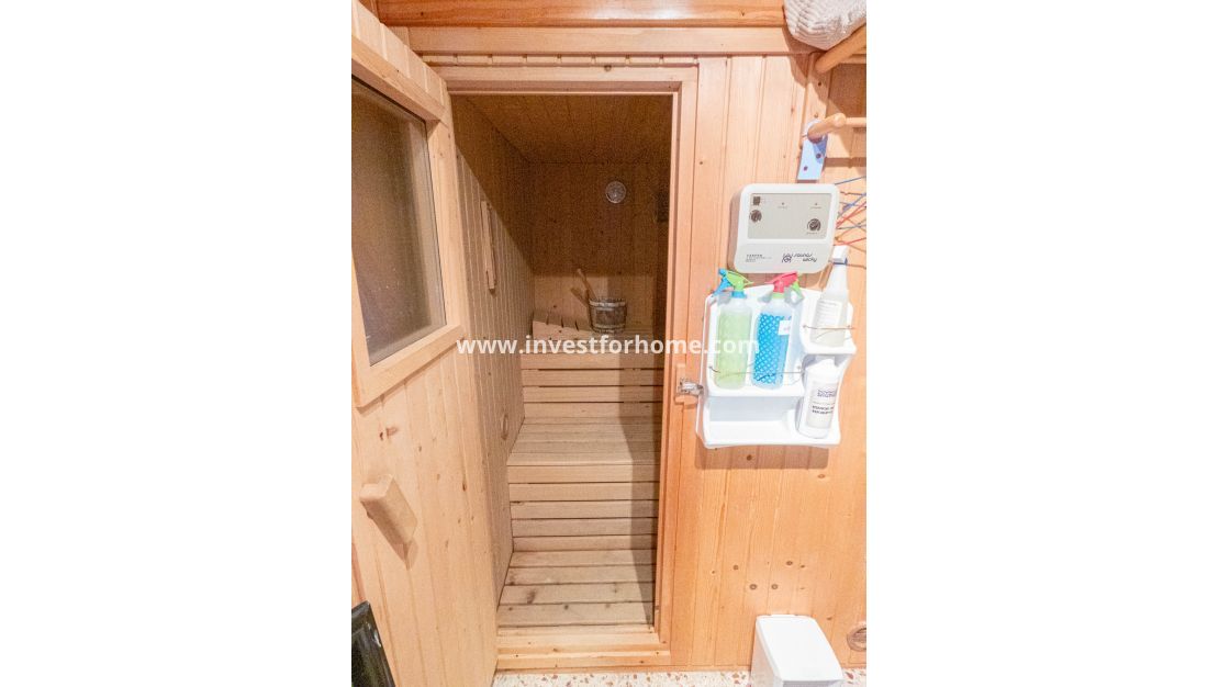 Sale - Villa - Rojales - Costa Blanca