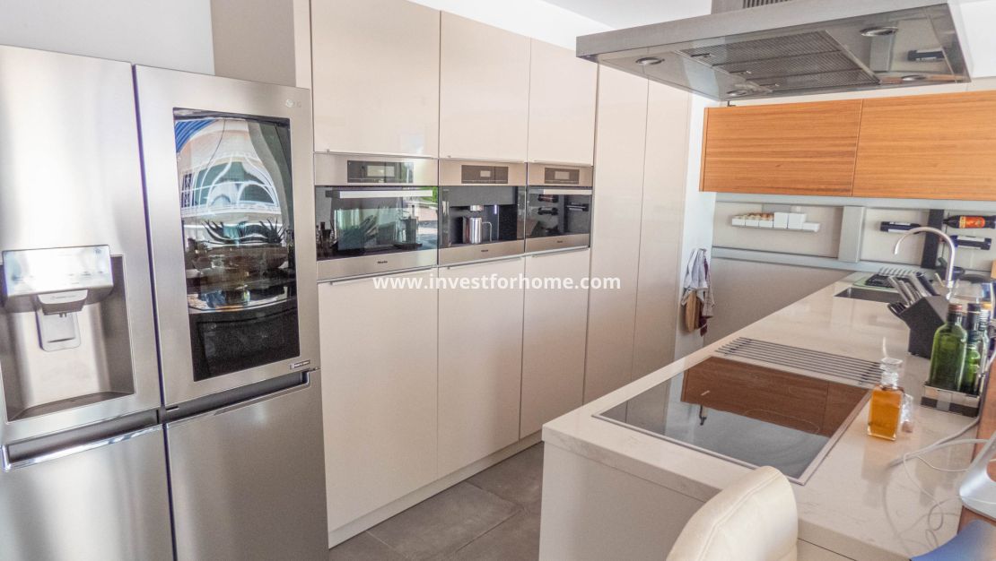 Sale - Villa - Rojales - Costa Blanca