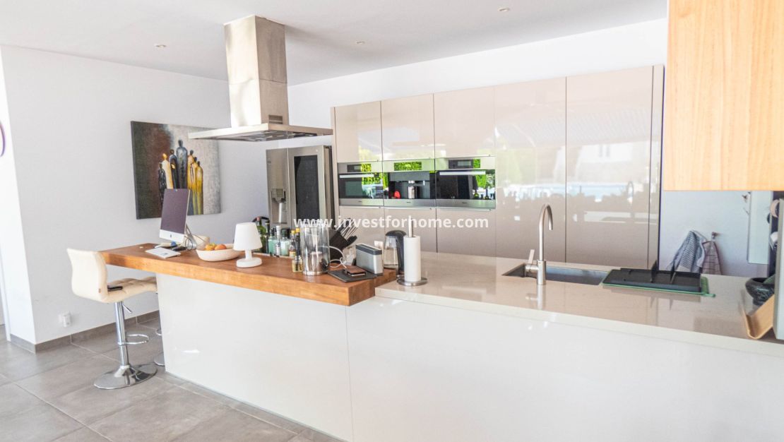 Sale - Villa - Rojales - Costa Blanca