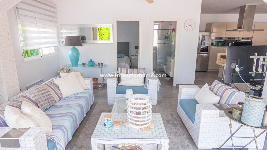 Sale - Villa - Rojales - Costa Blanca