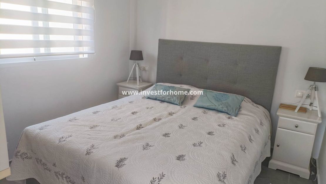 Sale - Villa - Rojales - Costa Blanca