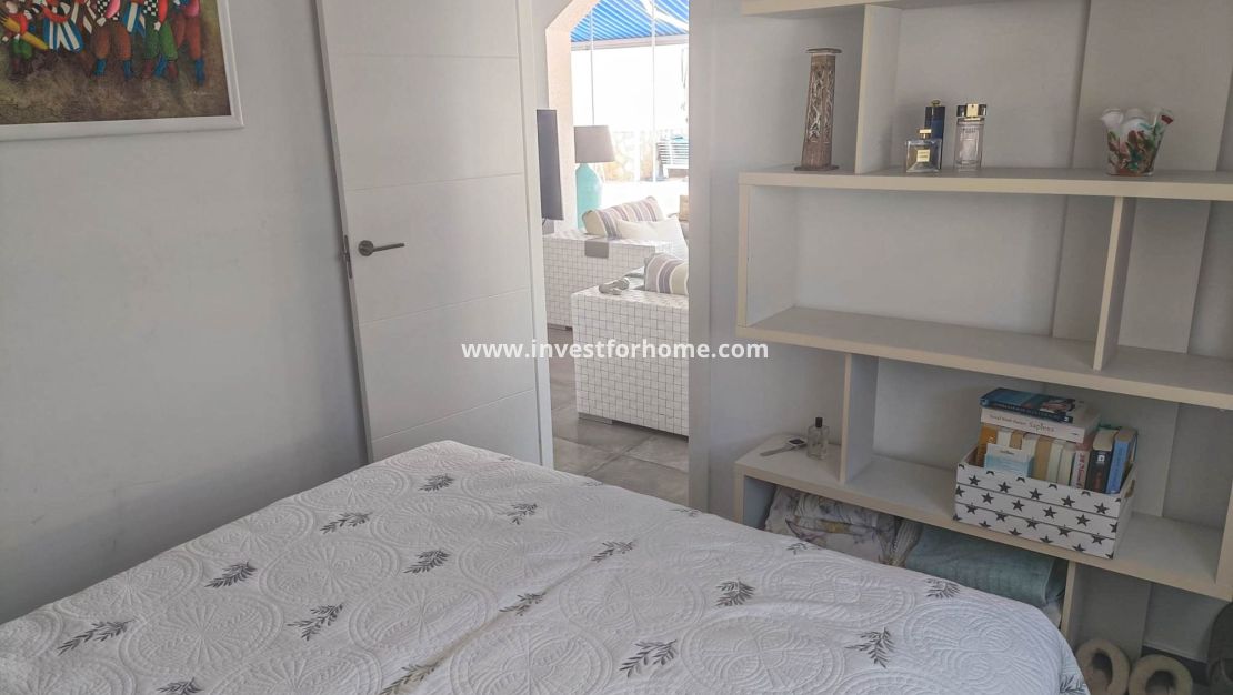 Sale - Villa - Rojales - Costa Blanca