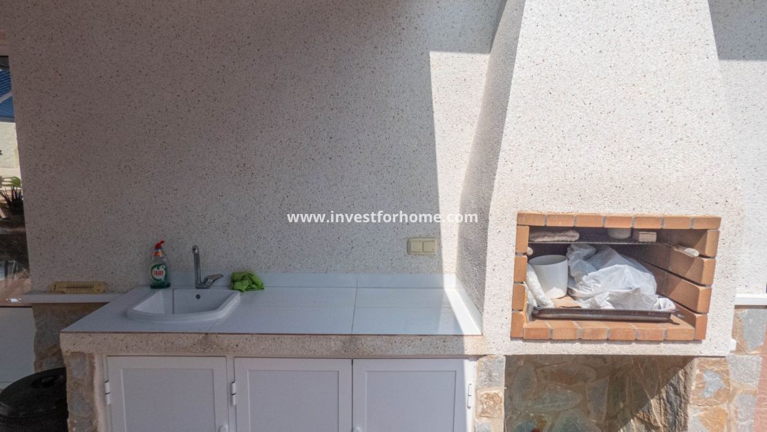 Sale - Villa - Rojales - Costa Blanca