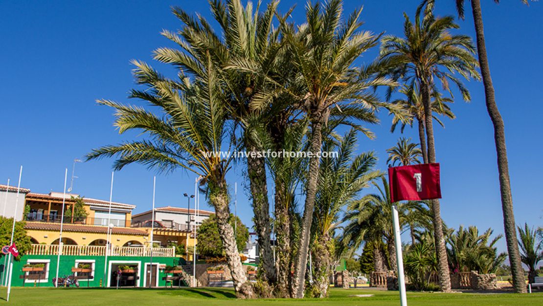 Sale - Villa - Rojales - Costa Blanca