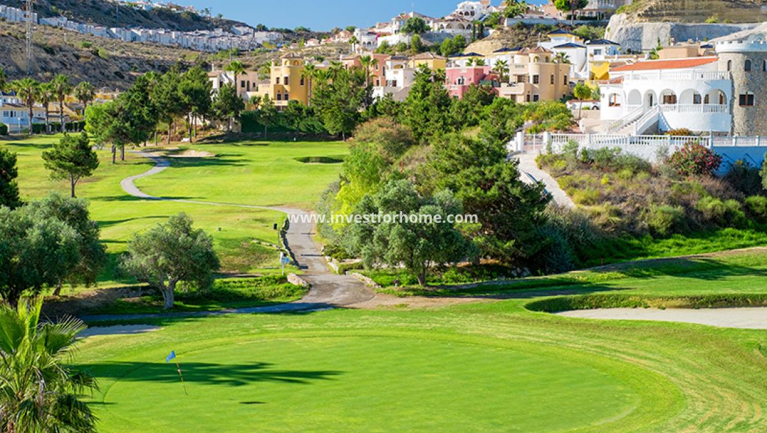 Sale - Villa - Rojales - Costa Blanca