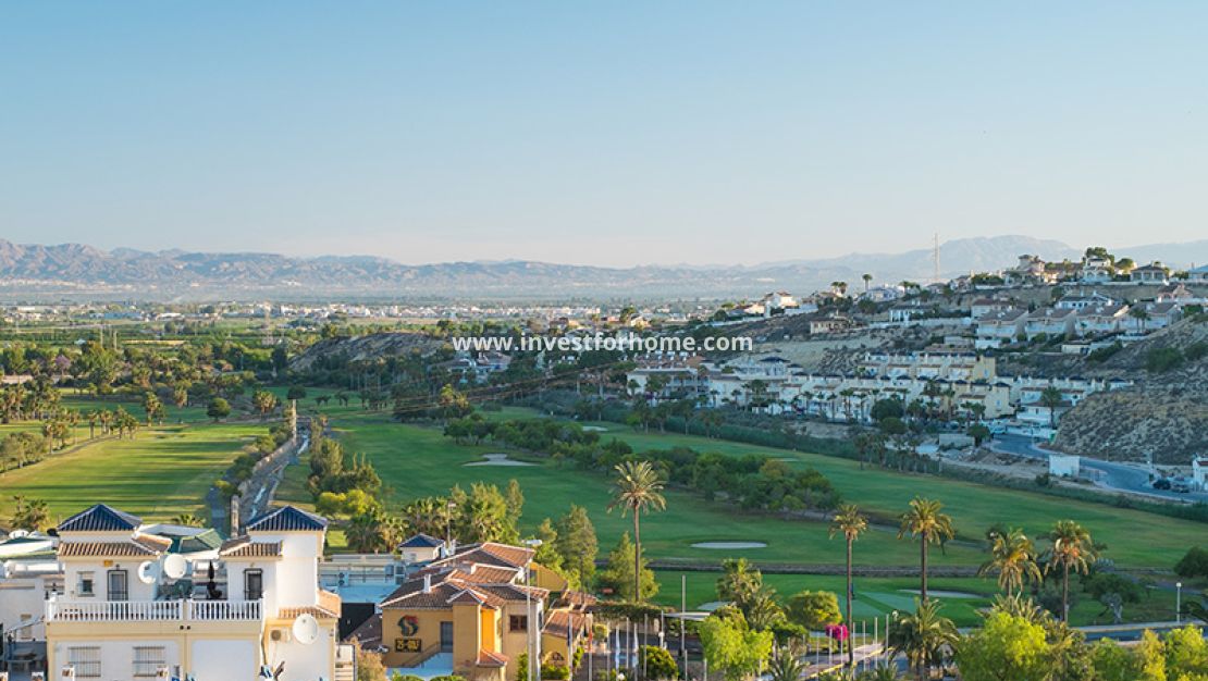 Sale - Villa - Rojales - Costa Blanca