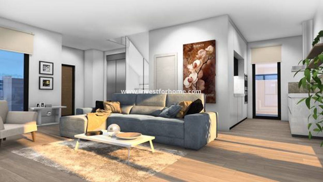 Sale - Villa - Rojales - Costa Blanca