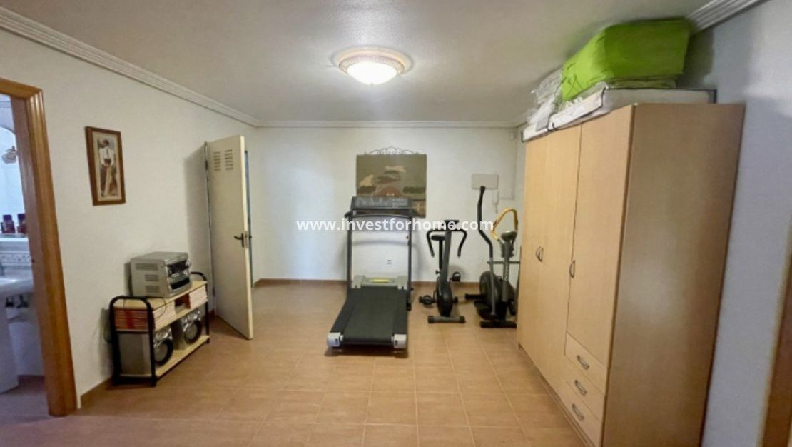 Sale - Villa - Rojales - Costa Blanca