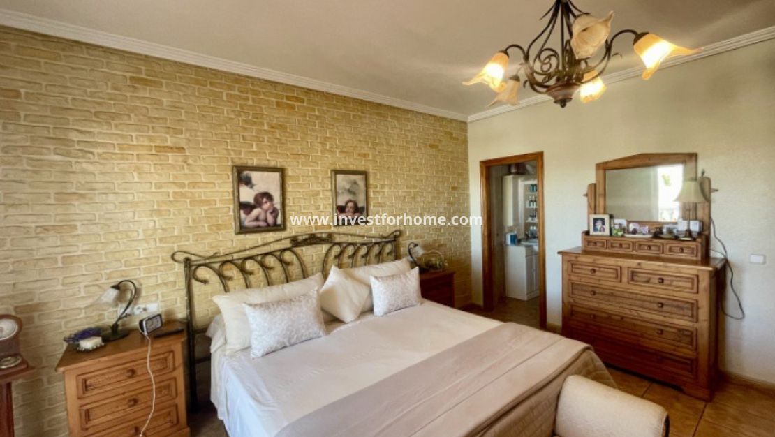 Sale - Villa - Rojales - Costa Blanca